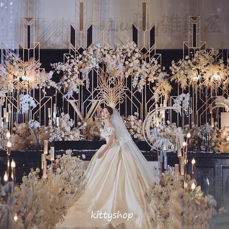 二次会ドレス 花嫁ドレス