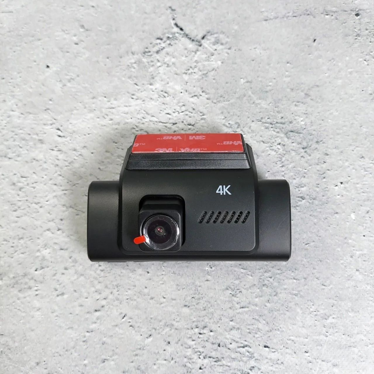KQQ ドライブレコーダー前後カメラ4K+1080P画質 3.16インチLCD SONY製 