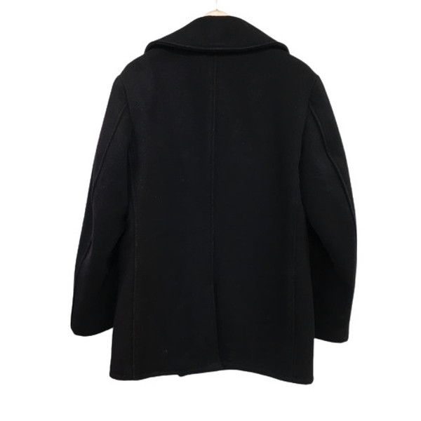 Schott ショット Pコート U.S.740N PEA JACKET - メルカリ