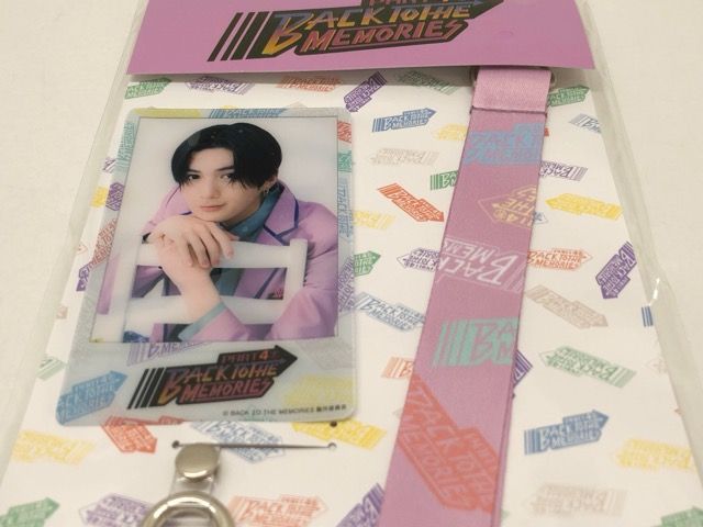 FANTASTICS 八木勇征 BTTM4 アクスタブロマイドセット BTTM4 FANTASTICS 八木勇征 アクスタ ブロマイド セット