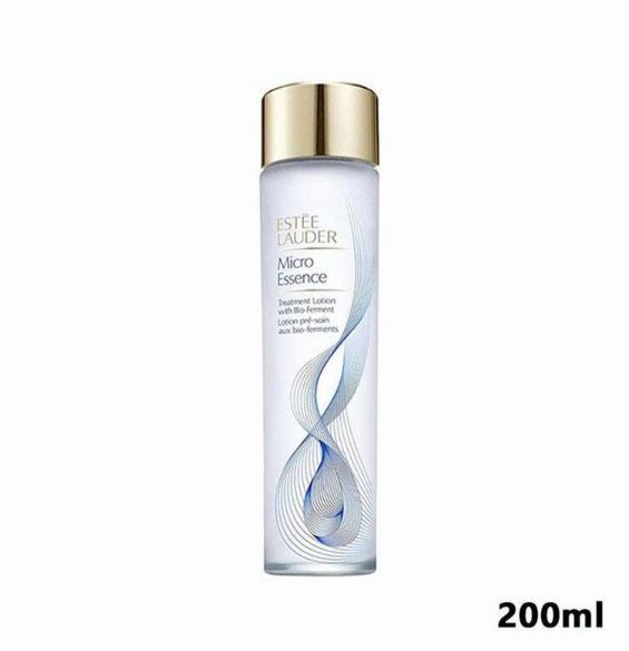 新品 エスティ ローダー ESTEE LAUDER マイクロ エッセンス ローション BF 化粧水 200ml スキンケア