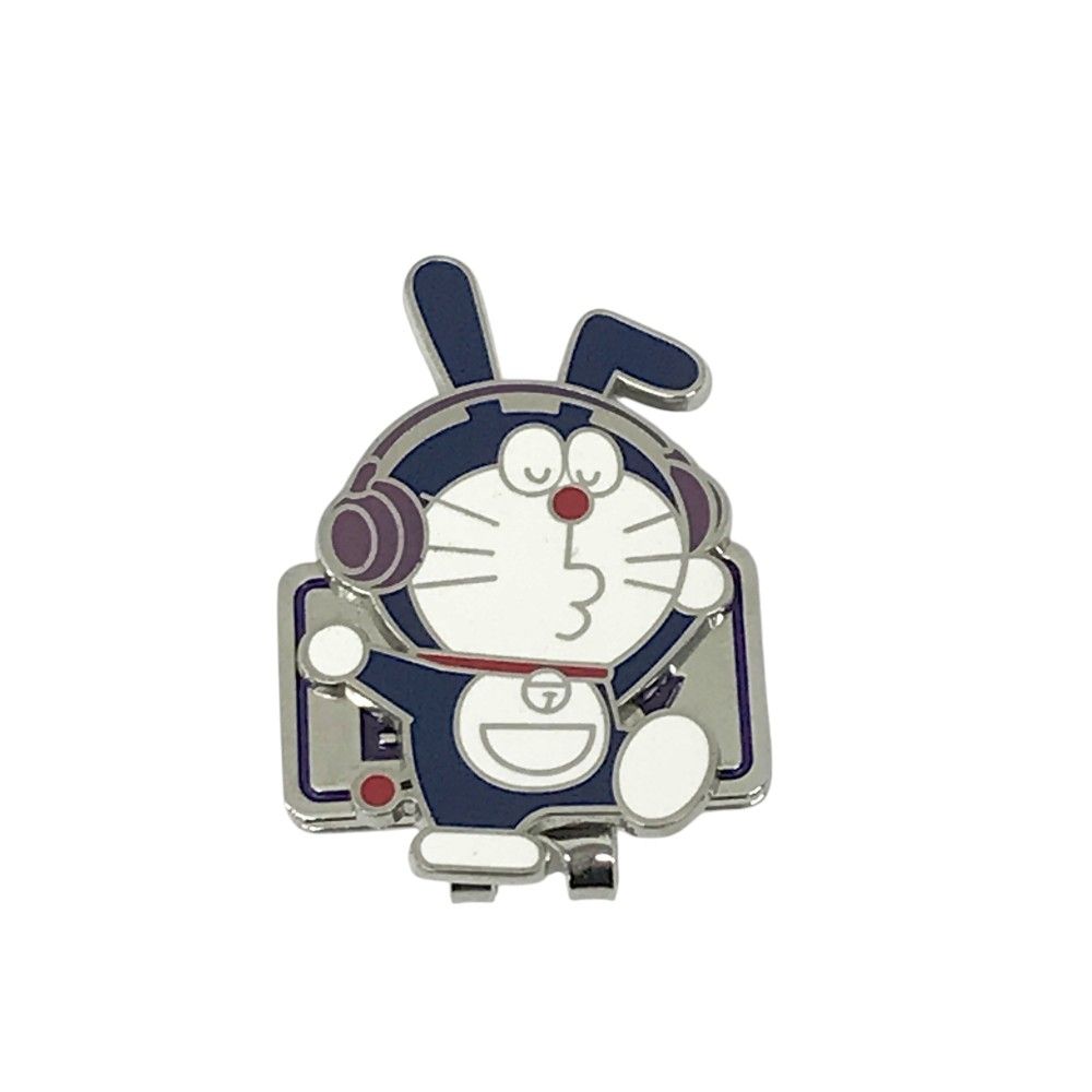 JACK BUNNY ジャックバニー ×ドラえもん クリップマーカー