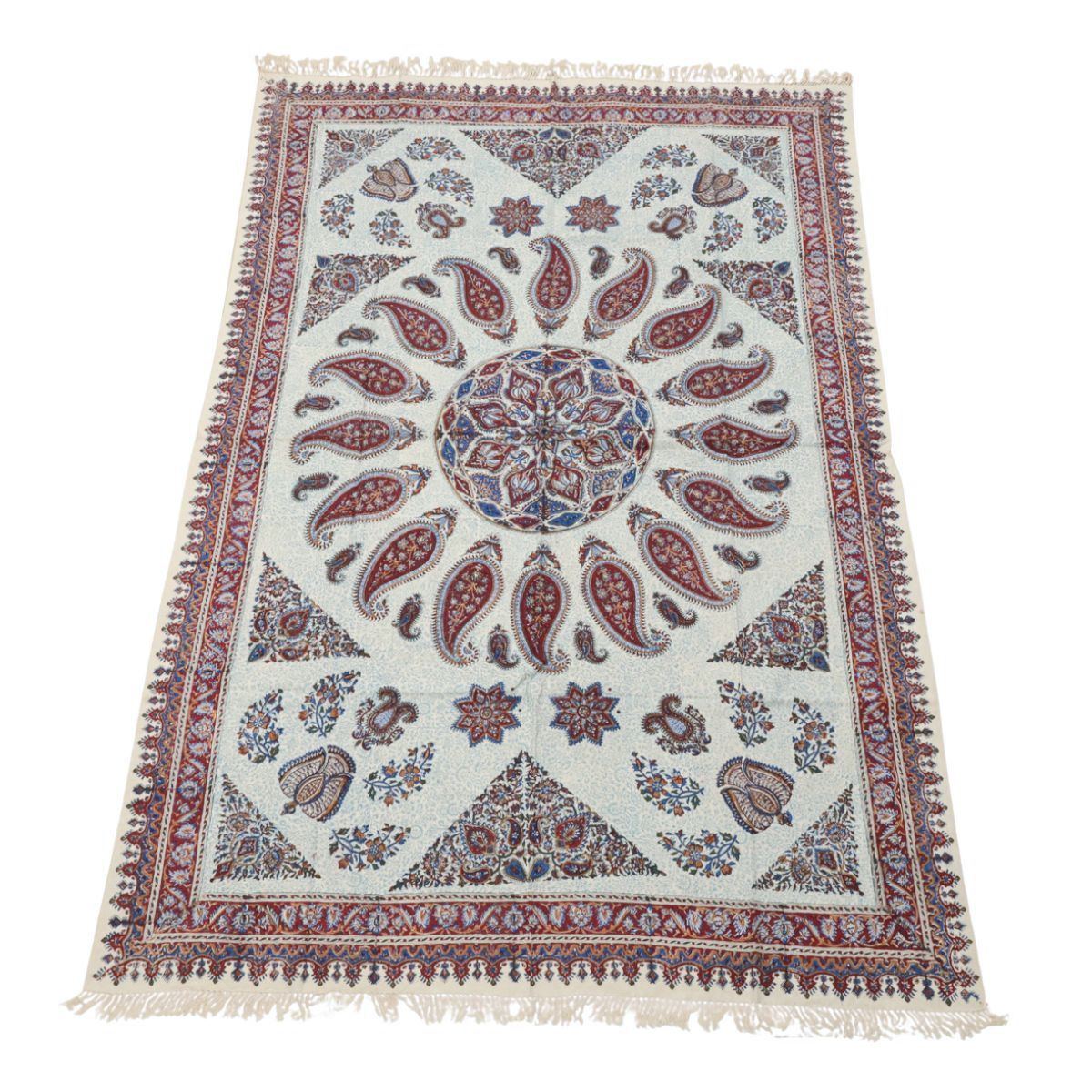 200×135cm GC-12623