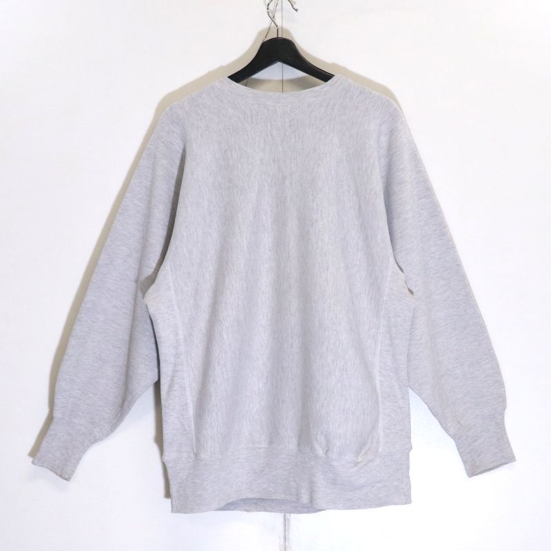 90s vintage Champion リバースウィーブスウェット メンズ 表記