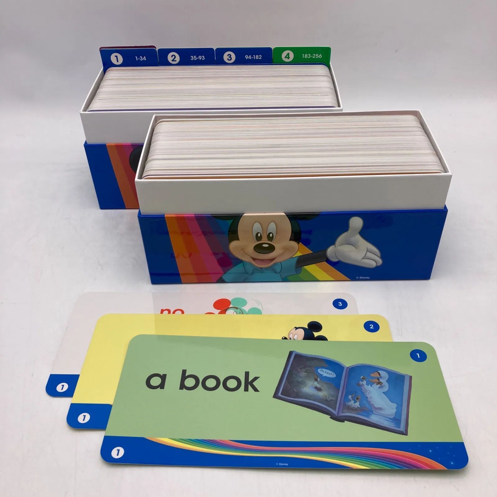 Disney World of English トークアロング　プレイメイト付き 最新版】トークアロング プレイメイトエアー ディズニー英語