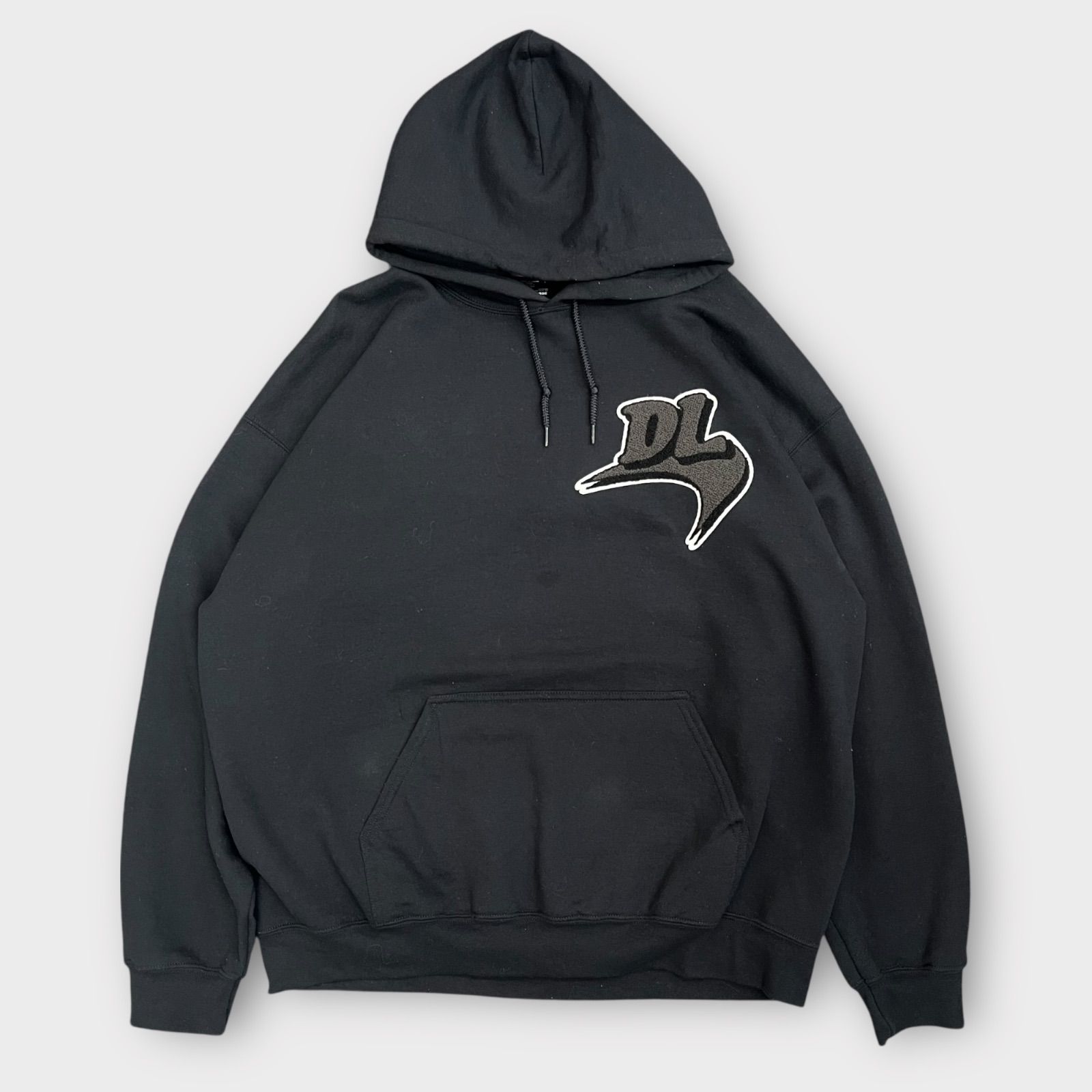 dualism ブーメランロゴパーカー XL ☆高橋海人☆ dualism ブーメラン
