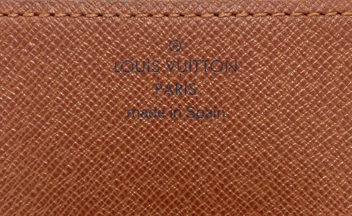 美品】 LOUIS VUITTON ルイヴィトン モノグラム M62920
