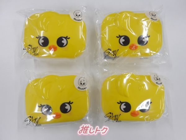 Stray Kids FELIX グッズセット フィリックス SKZOO MINI BOX 未