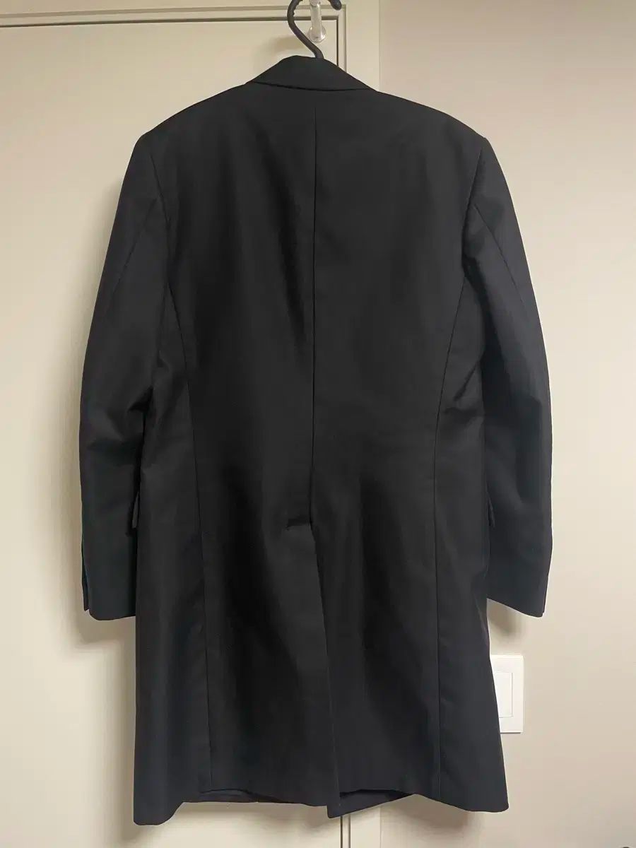 48 Jil Sander(ジルサンダー) by RAF SIMONS(ラフ シモンズ) 07 コート