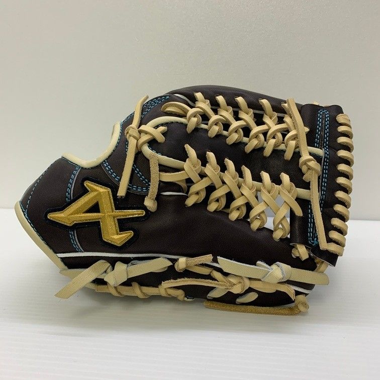 中古品 アトムズ ATOMS 軟式 内野手用グローブ ANX-066X25FW 5657 中古品 アトムズ ATOMS 軟式 内野手用グローブ ANX-066X25FW