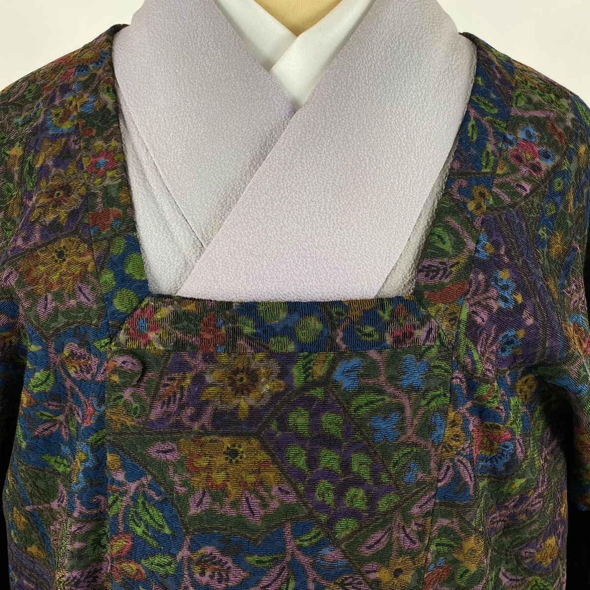 裄丈64cm M