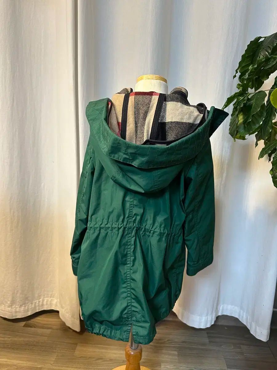 BURBERRY(バーバリー ) キッズ 購入 ジャケット 6Y