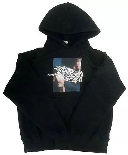 ゆず　マボロシパーカー マボロシパーカー – YUZU Official Store