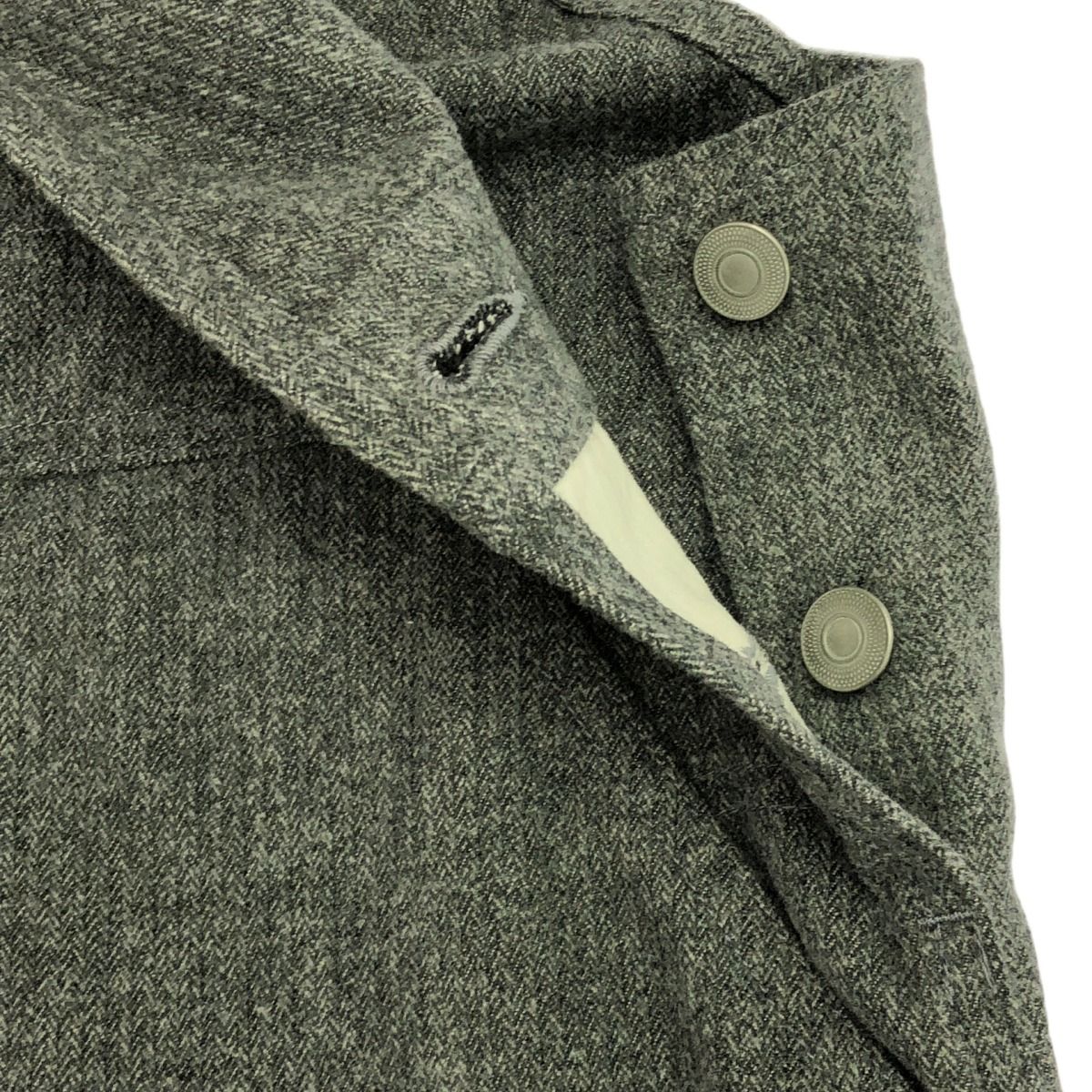 UNION LAUNCH ユニオン ランチ Ron Herman別注 オーバーオール 0621 HB  