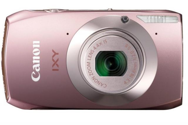 【大人気】Canon キャノン IXY 31S ピンク　デジカメ　コンデジ Canon IXY 31s コンパクトデジタルカメラ ピンク - メルカリ