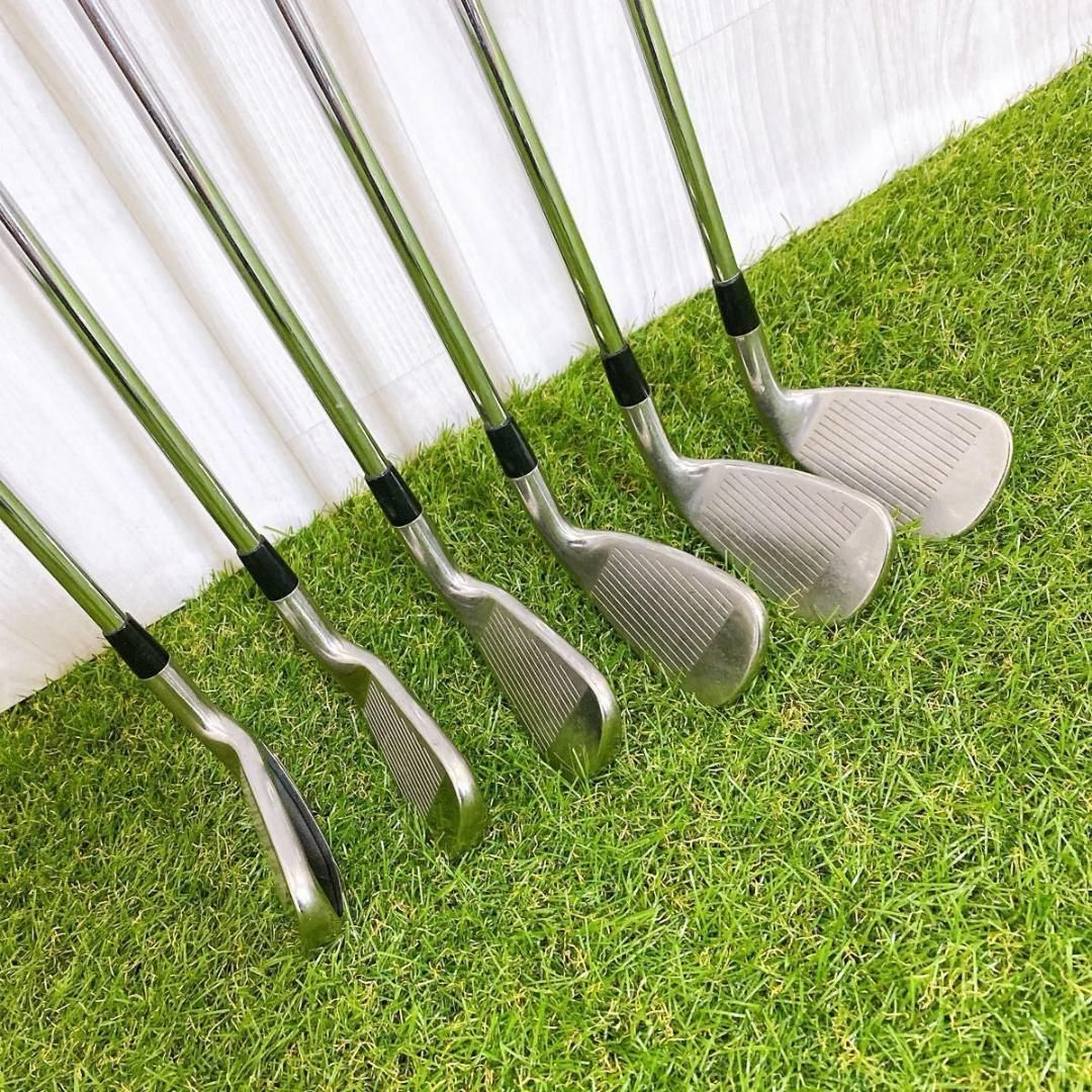 レフティ Titleist AP1 716 タイトリスト メンズアイアン 左利き