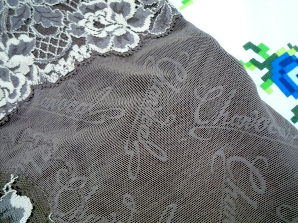 ハイウエストガードル Size90