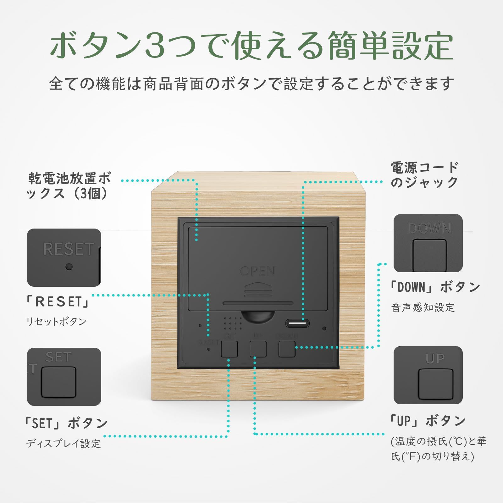 時計表示 sh01l ショップ