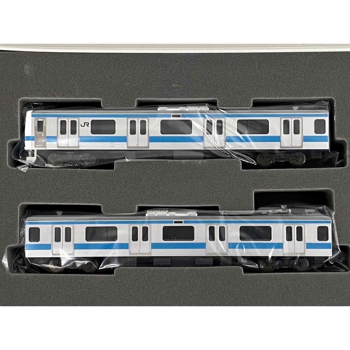 TOMIX トミックス 92299 JR209 500系通勤電車 京浜東北線 基本4 TOMIX トミックス 92299 JR209 500系通勤電車 京浜東北線 基本4