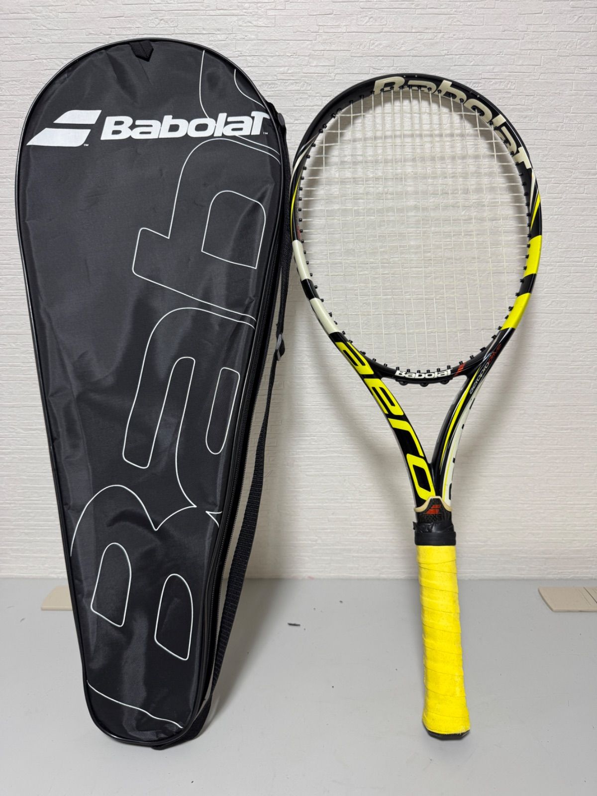 Babolat aero pro Drive テニスラケット (G2) 【公式通販】