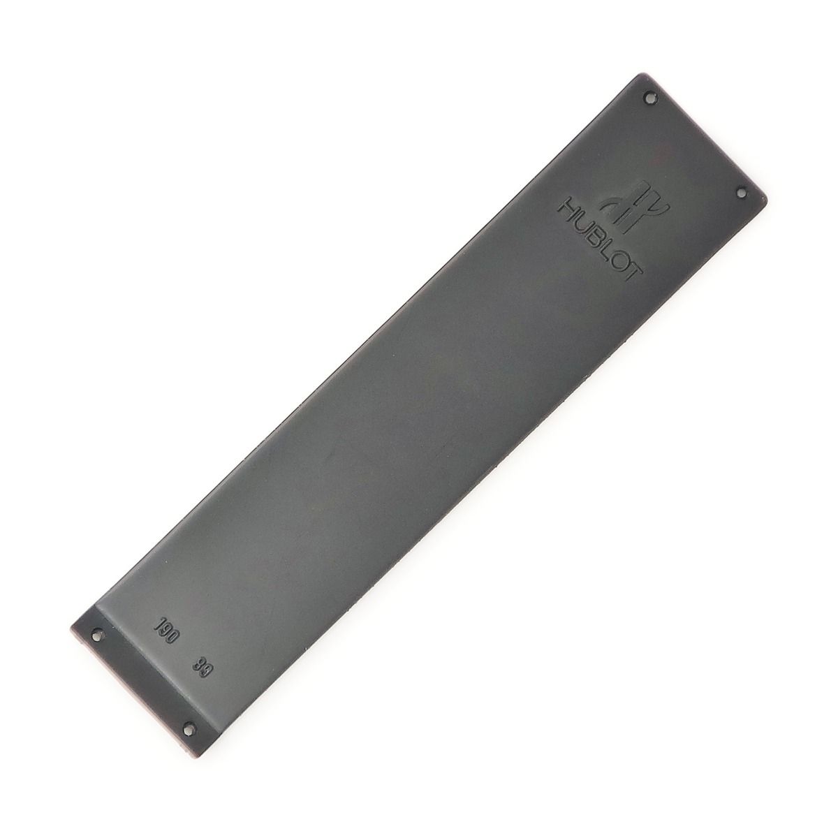 ウブロ HUBLOT 腕時計パーツ 純正 MDM クラシック用 190 89 ラバー