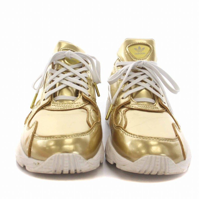 アディダスオリジナルス adidas originals FALCON W ファルコン