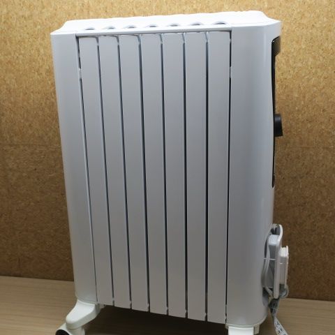 デロンギ Delonghi RHJ65L0712 ユニカルド オイルヒーター 約8～10畳