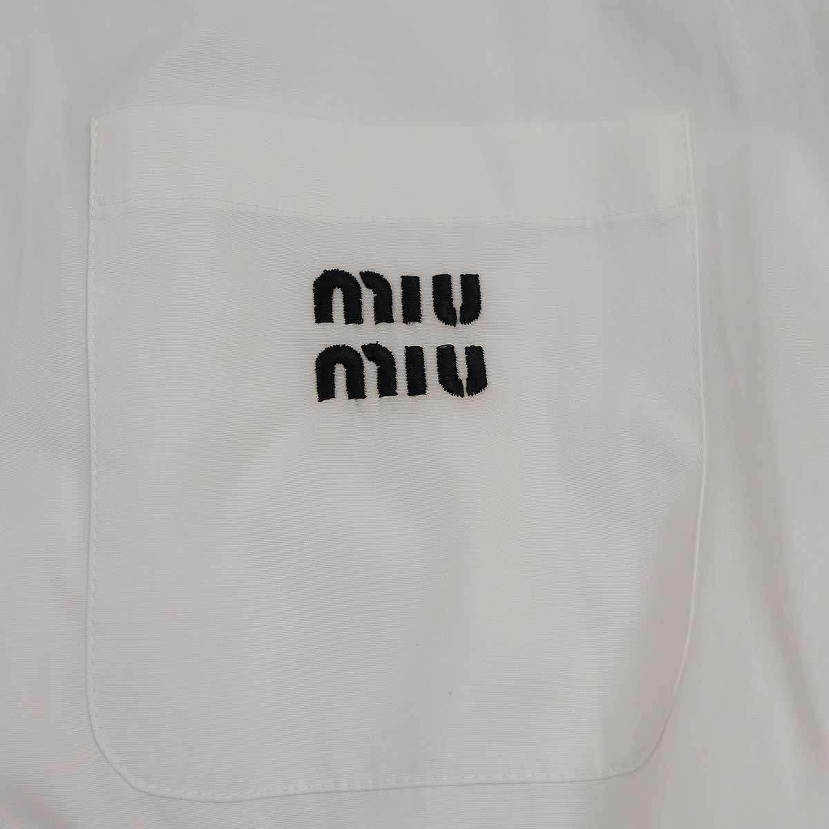 関税負担なし☆MIU MIU ワンピースドレス org.jpg