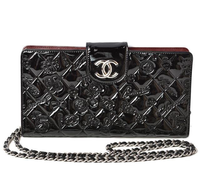 シャネル チェーンウォレット/長財布/マルチウォレット CHANEL