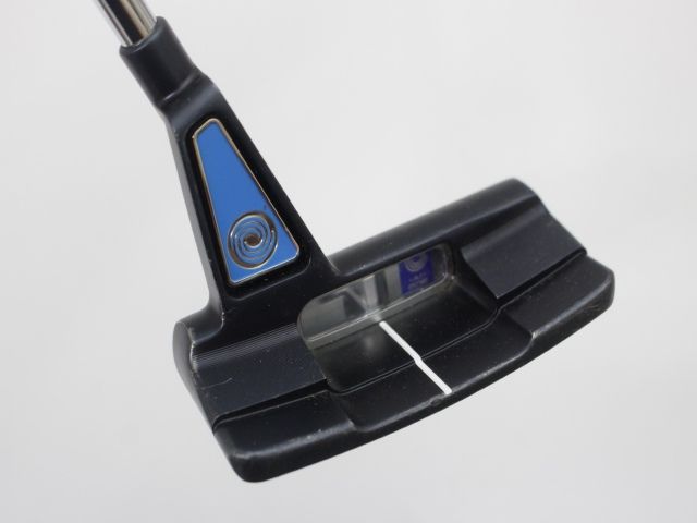 B-ランク パター オデッセイ Ai-ONE TRI-BEAM DOUBLE WIDE STROKELAB 90 34 3 2177