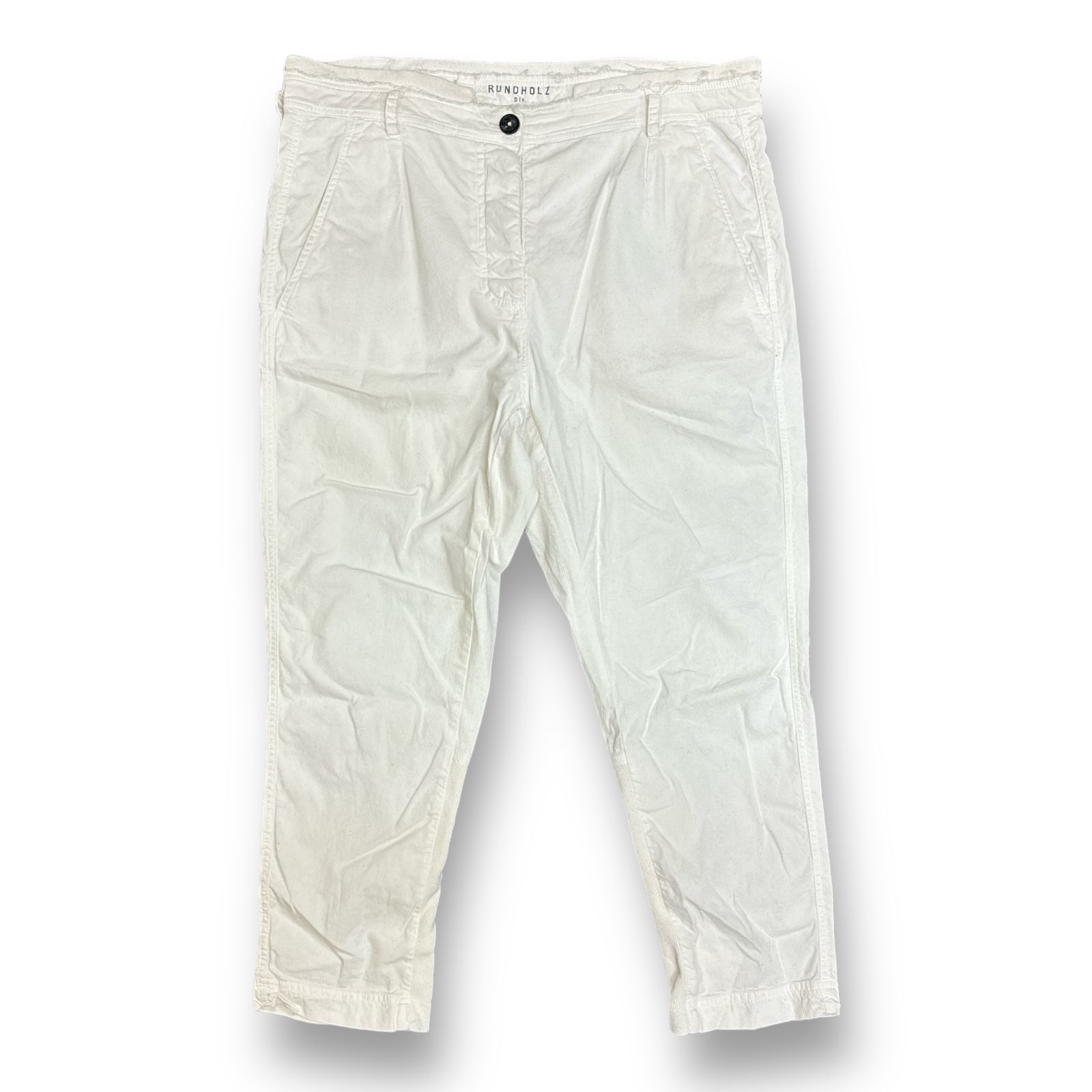 RUNDHOLZ DIP サルエルパンツ RUNDHOLZ DIP サルエルパンツ