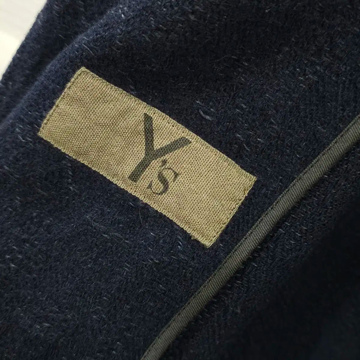 80s Yohji