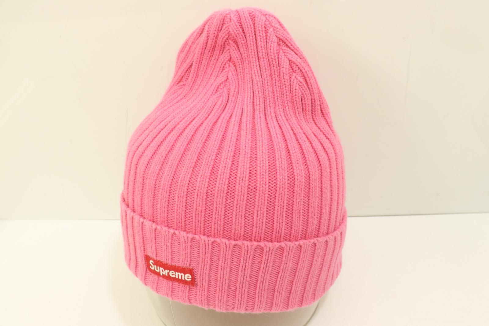 中古】 Supreme メンズニットキャップ -- 16ss Overdyed Beanie