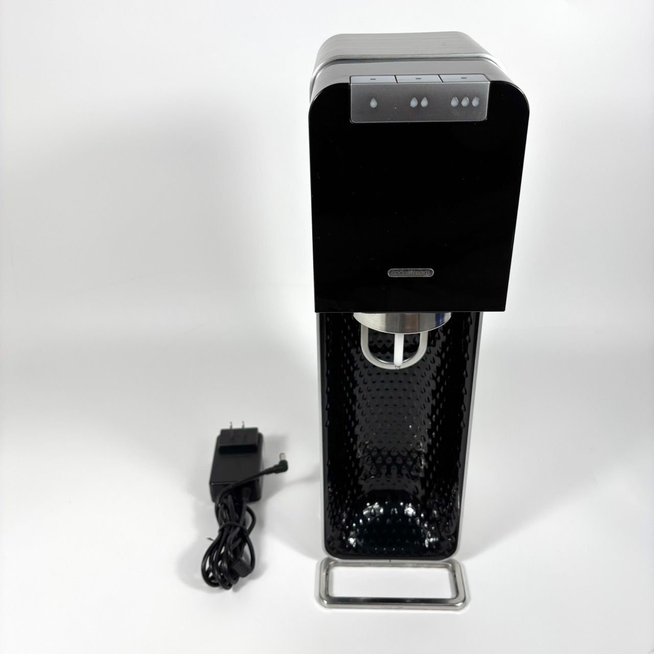 SodaStream SOURCE POWER PWR-001 ソーダストリーム 炭酸水メーカー