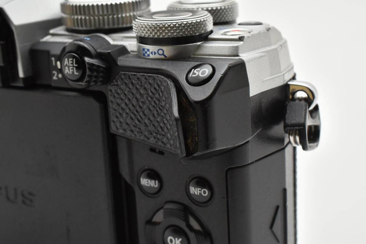 Mark III
