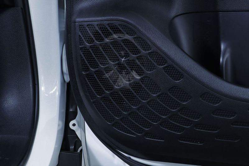 アルパインMS-165-NVE-80ノア･ヴォクシー･エスクァイア 80系 メティオサウンド ルーフスピーカー＆ドアウーファー BRIGHTFACE_UK