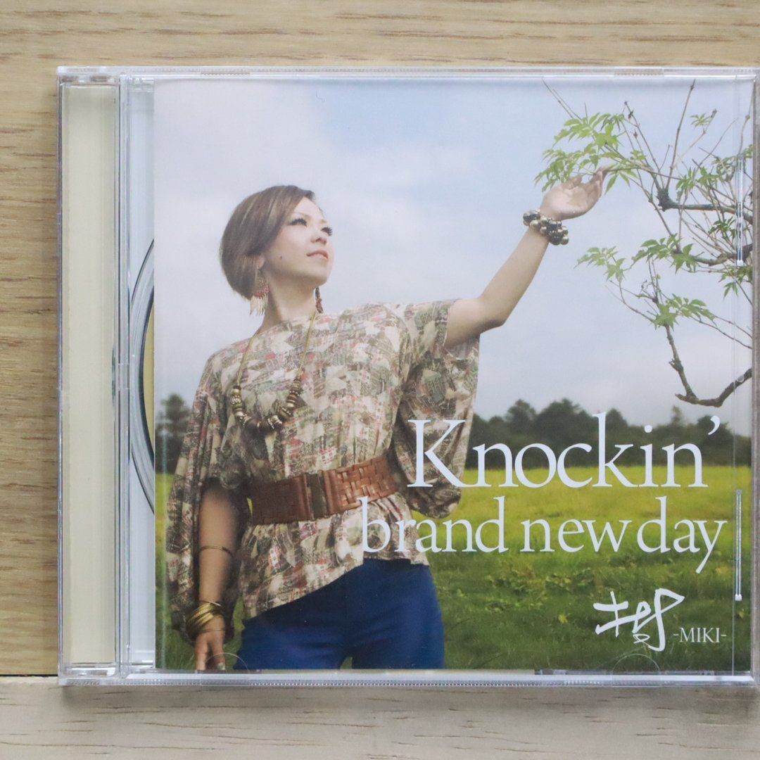 君の好きなヒト/K&T：未使用品CD CD)君の好きなヒト (CCCD)／K&T、T.N.T.、オオヤギヒロオ、高島