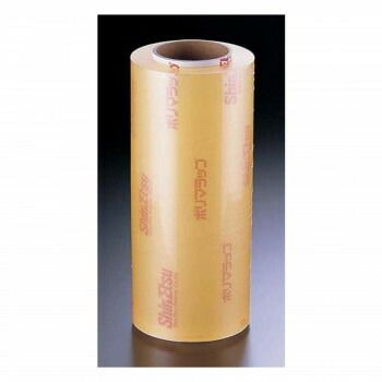 信越ポリマー ポリマラップR 1ケース2本入 R300 幅30cm×750m巻 XLT6102