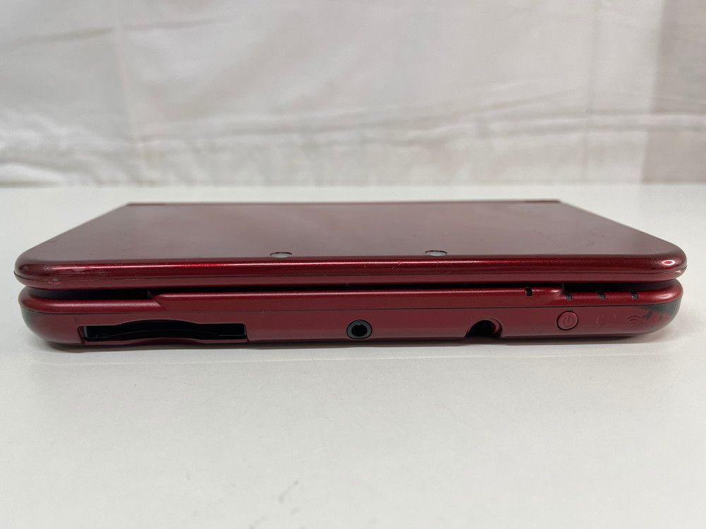 ●Nintendo Newニンテンドー3DS