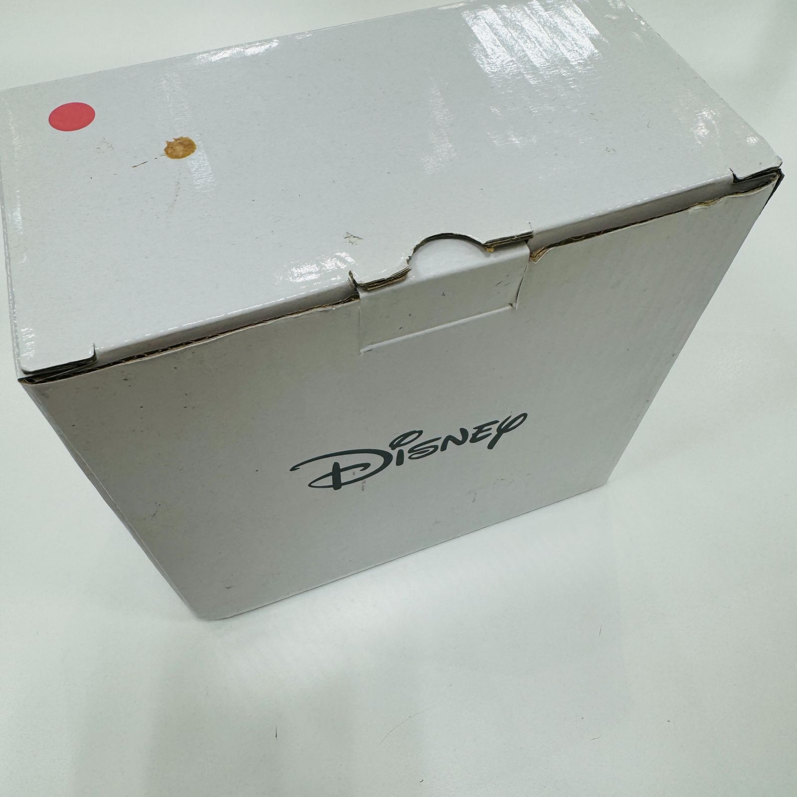 A【未使用・保管品】Disney ディズニー お皿 ボウル 2枚セット ピンク ミッキー ミニー ペア 食器