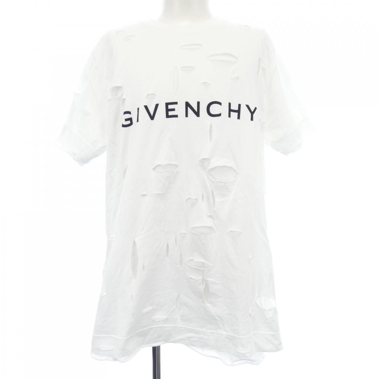 ジバンシー GIVENCHY Tシャツ