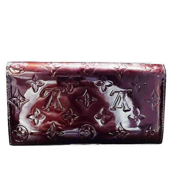 ルイヴィトン ポルトフォイユ サラ モノグラム　正規品　購入時商品明細付 ルイ ヴィトン / LOUIS VUITTON フォール フォー ユー