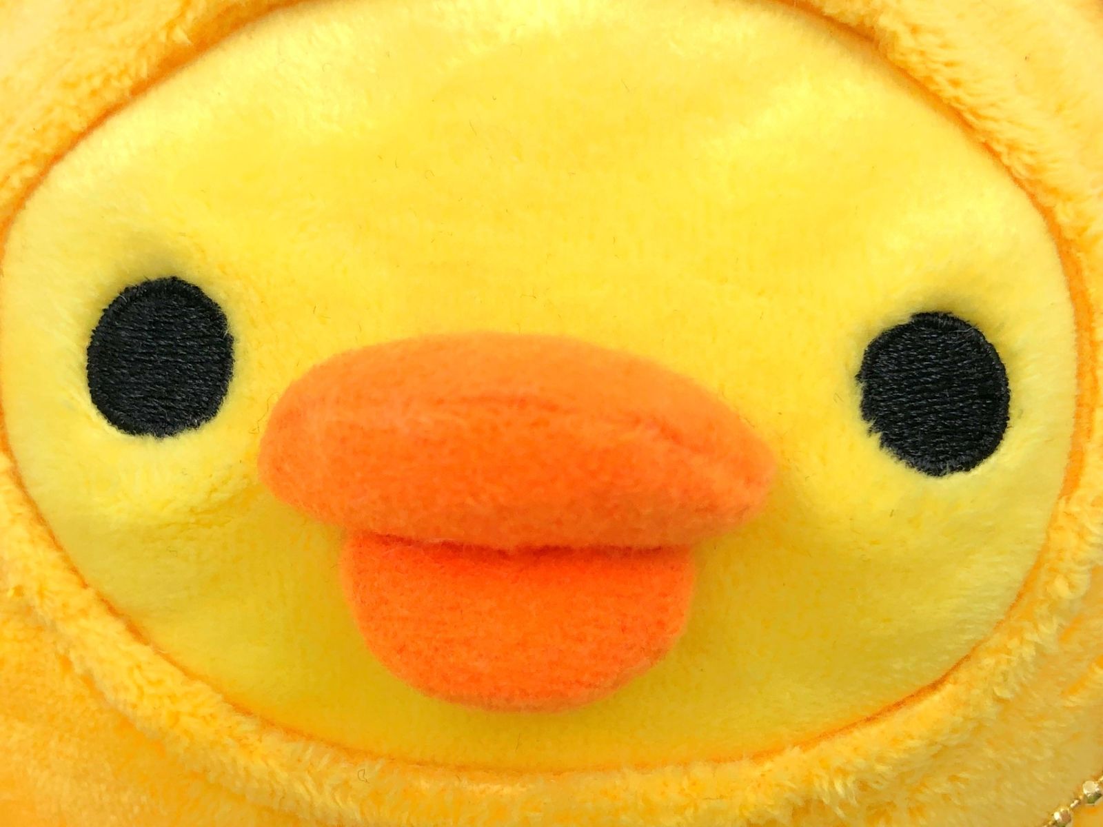 ♪) お正月 限定 ぬいぐるみ 2010 虎 トラ キイロイトリ リラックマ