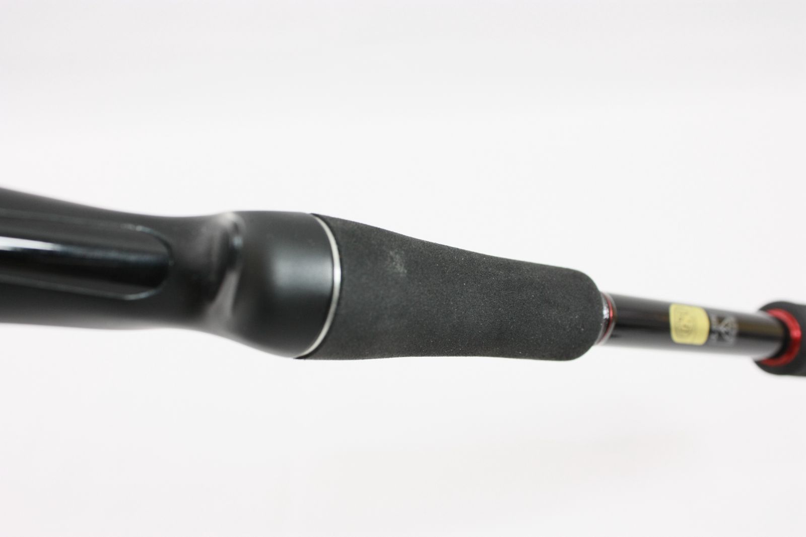 A1431・SHIMANO シマノ ロッド ZODIAS ゾディアス 1610MH-2 バスロッド