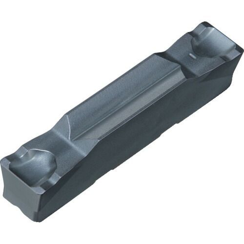 三菱 溝入れ 突切り加工用GYシリーズ インサート PVDコーティング MP9025