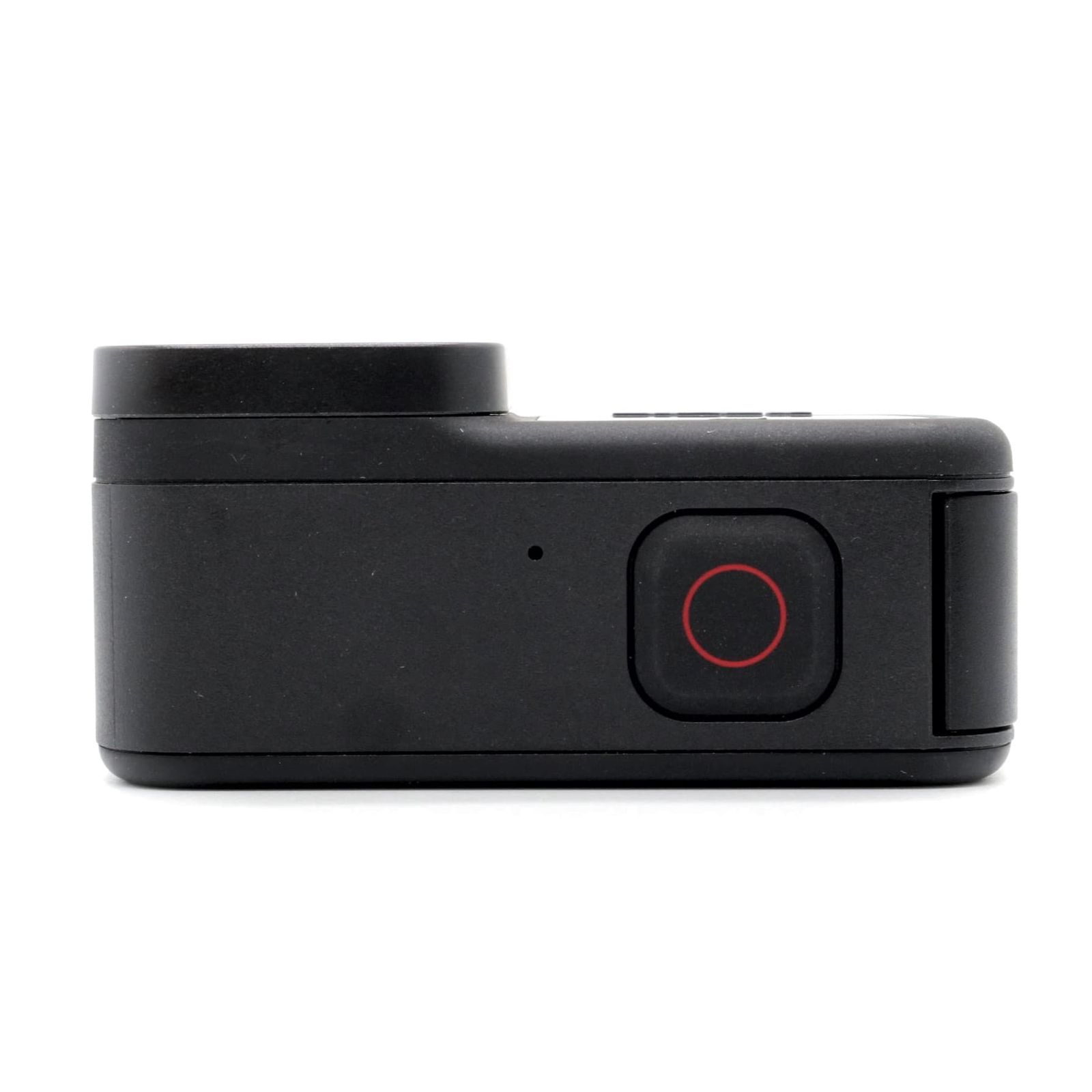 美品》 GoPro HERO9 Black ゴープロ ヒーロー ウェアラブルカメラ 