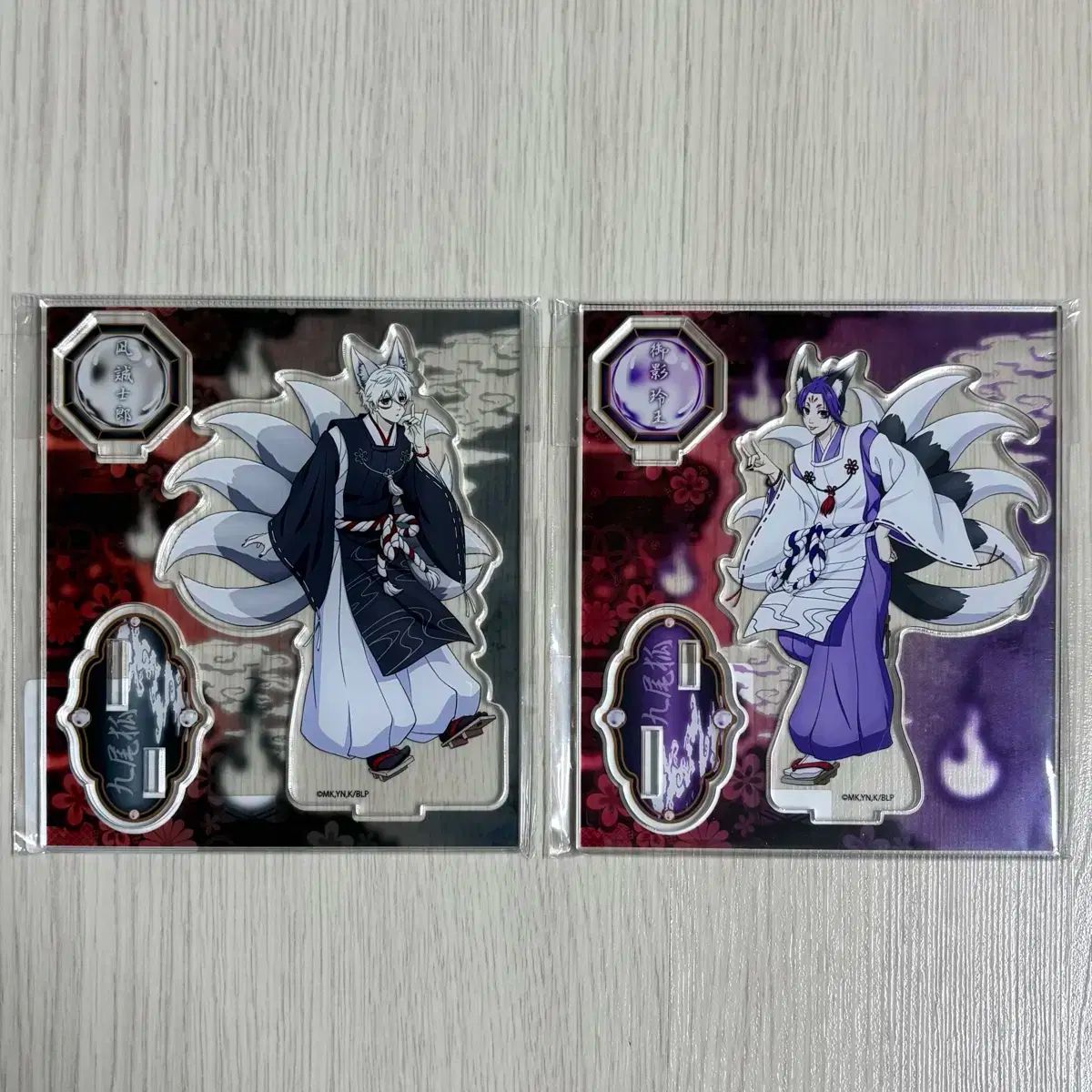 ジェイド 缶バッジ LNアート 50点 ツイステ LNアート 缶バッジ