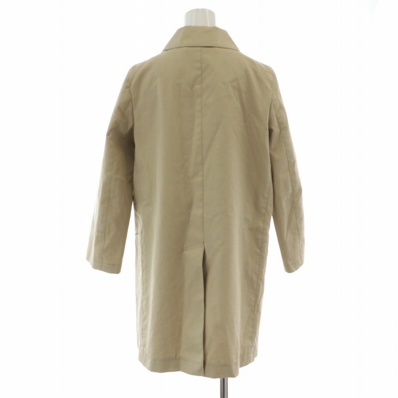 マッキントッシュフィロソフィー MACKINTOSH PHILOSOPHY