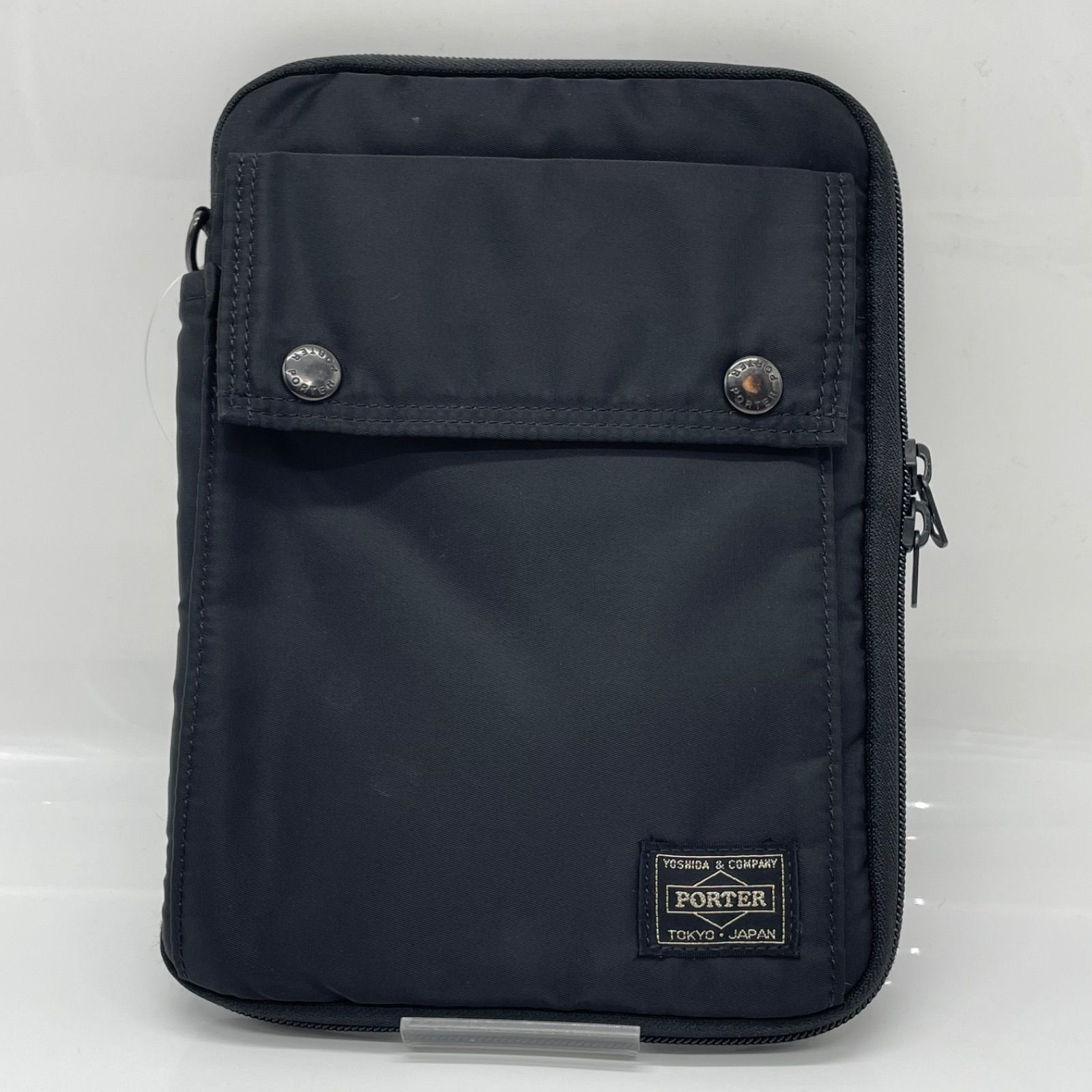 モンブラン レザー 手帳カバー 黒 Montblanc モンブラン バインダー