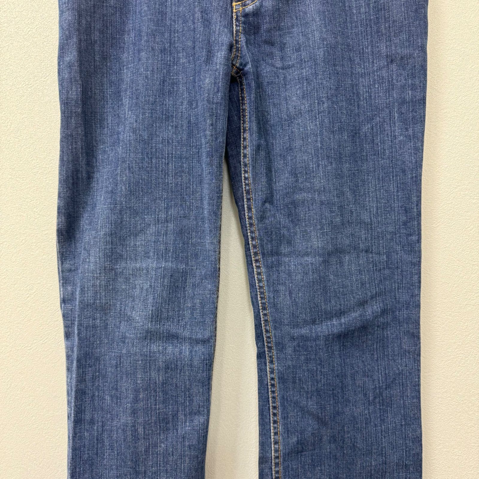 Louis Vuitton ルイヴィトン デニム パンツ ジーンズ サイズ38